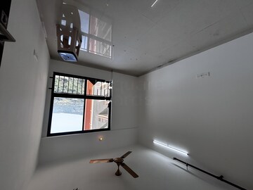 Furnished Amenities in 2 BHK Apartment at Shapoorji Pallonji Sensorium, Hinjewadi – for Rent