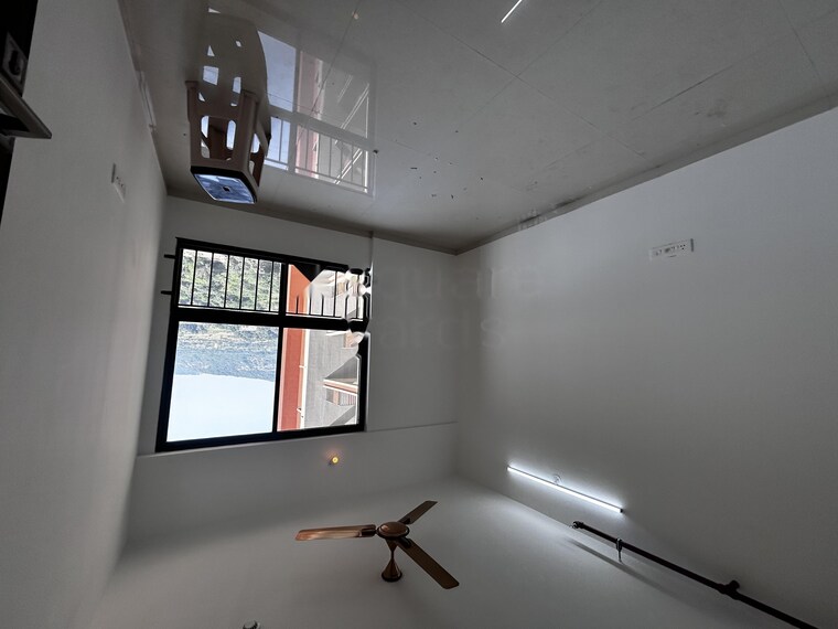 undefined, shapoorji-pallonji-sensorium 2 Bedroom 690 Sq.Ft. Apartment In Hinjewadi Pune 9356472