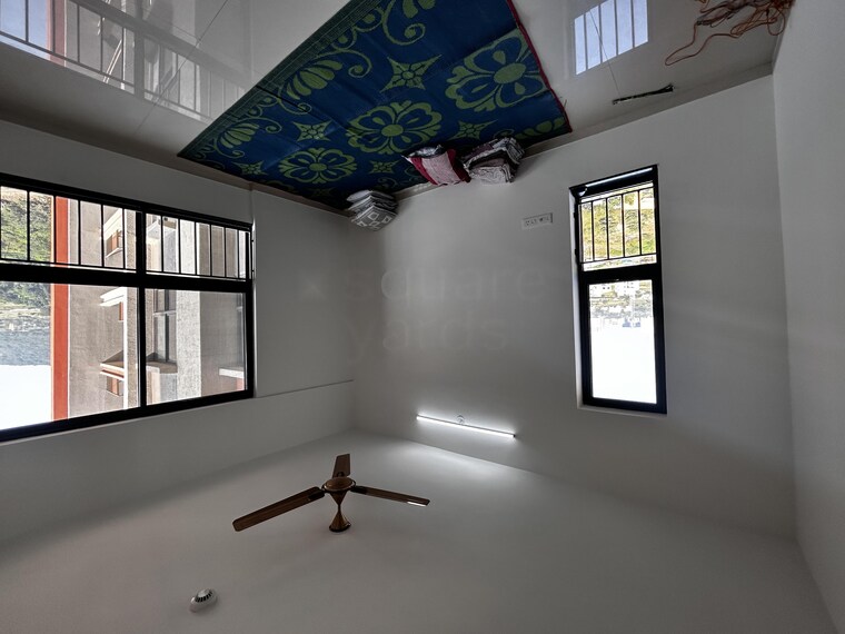 Room, shapoorji-pallonji-sensorium 2 Bedroom 690 Sq.Ft. Apartment In Hinjewadi Pune 9356472