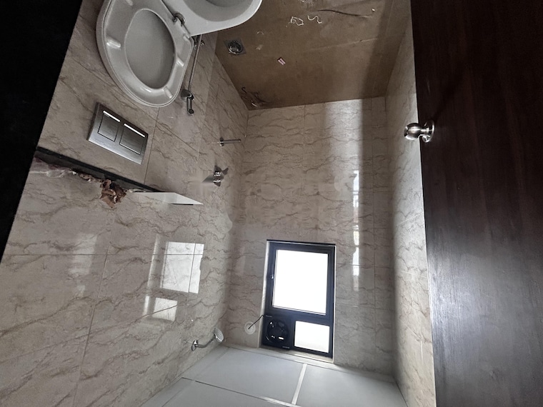 Bathroom, shapoorji-pallonji-sensorium 2 Bedroom 690 Sq.Ft. Apartment In Hinjewadi Pune 9356472
