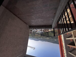 Furnished Amenities in 2 BHK Apartment at Shapoorji Pallonji Sensorium, Hinjewadi – for Rent