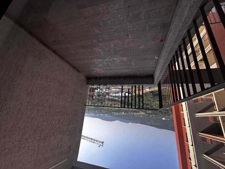 undefined, shapoorji-pallonji-sensorium 2 Bedroom 690 Sq.Ft. Apartment In Hinjewadi Pune 9356472