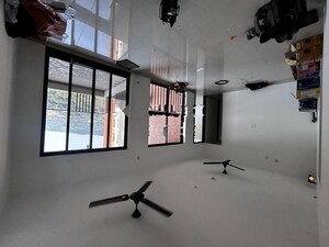 Room in 2 BHK Apartment at Shapoorji Pallonji Sensorium, Hinjewadi – for Rent