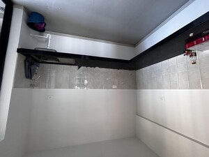 Furnished Amenities in 2 BHK Apartment at Shapoorji Pallonji Sensorium, Hinjewadi – for Rent