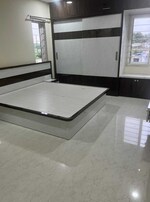 3 BHK + Pooja Room 1735 Sq.Ft. Apartment in Crown Whistling Woods