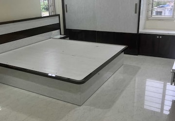 3 BHK Apartment For Sale in Crown Whistling Woods, Kokapet