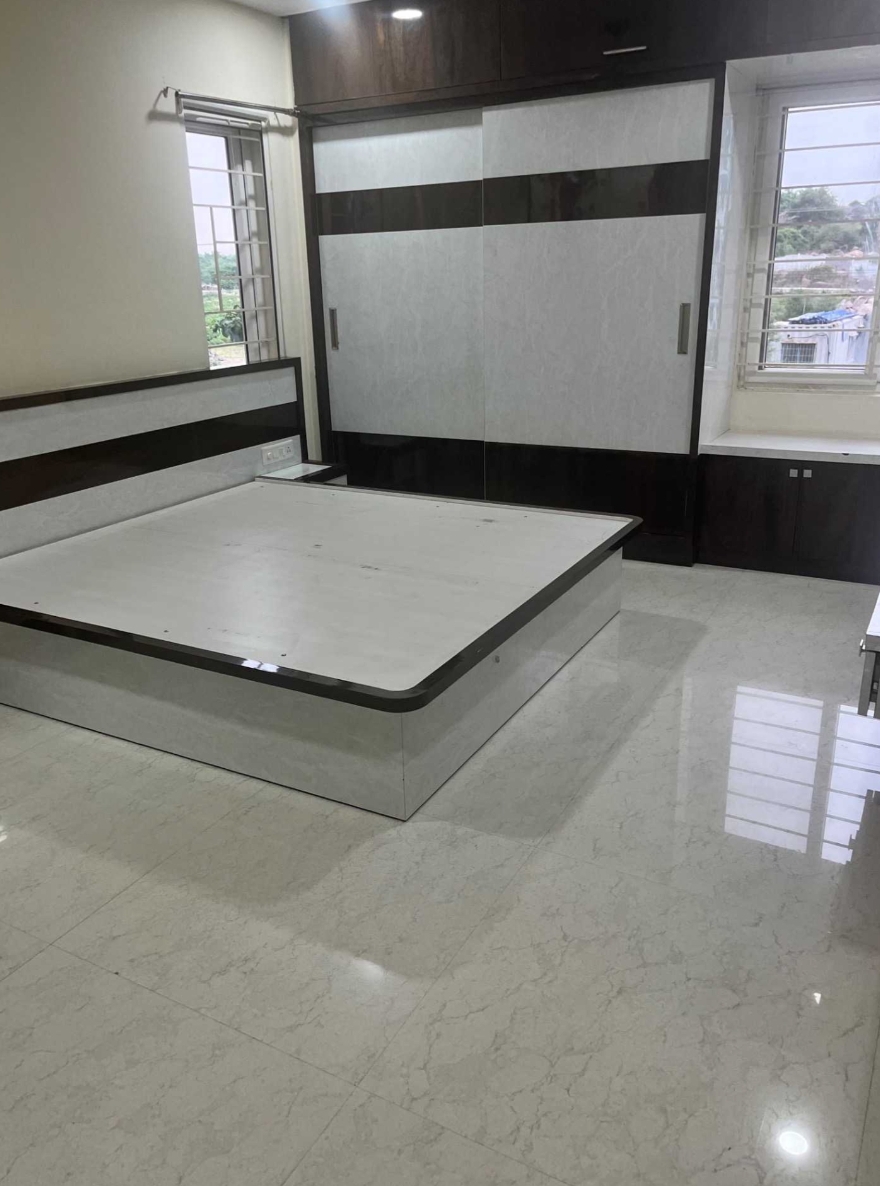 3 BHK + Pooja Room Apartment For Sale in Crown Whistling Woods