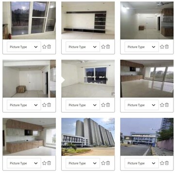 1 BHK Apartment For Rent in Godrej Nurture Electronic City, Electronic City Phase I