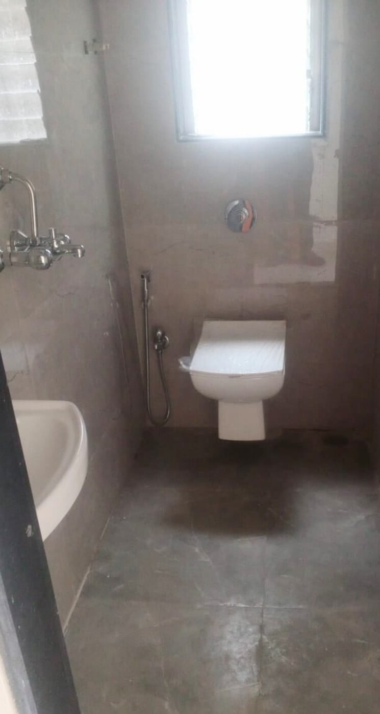 Bathroom, godrej-urban-park 1 Bedroom 450 Sq.Ft. Apartment In Chandivali Mumbai 9356465