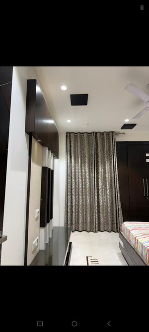 Building Lobby in 3.5 BHK Villa at RWA Apartments Sector 51, Sector 51 – for Rent