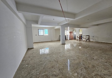 Building Lobby in 3 BHK Apartment at Sri Sathvik Nandanam, Kaggadasapura – for Sale