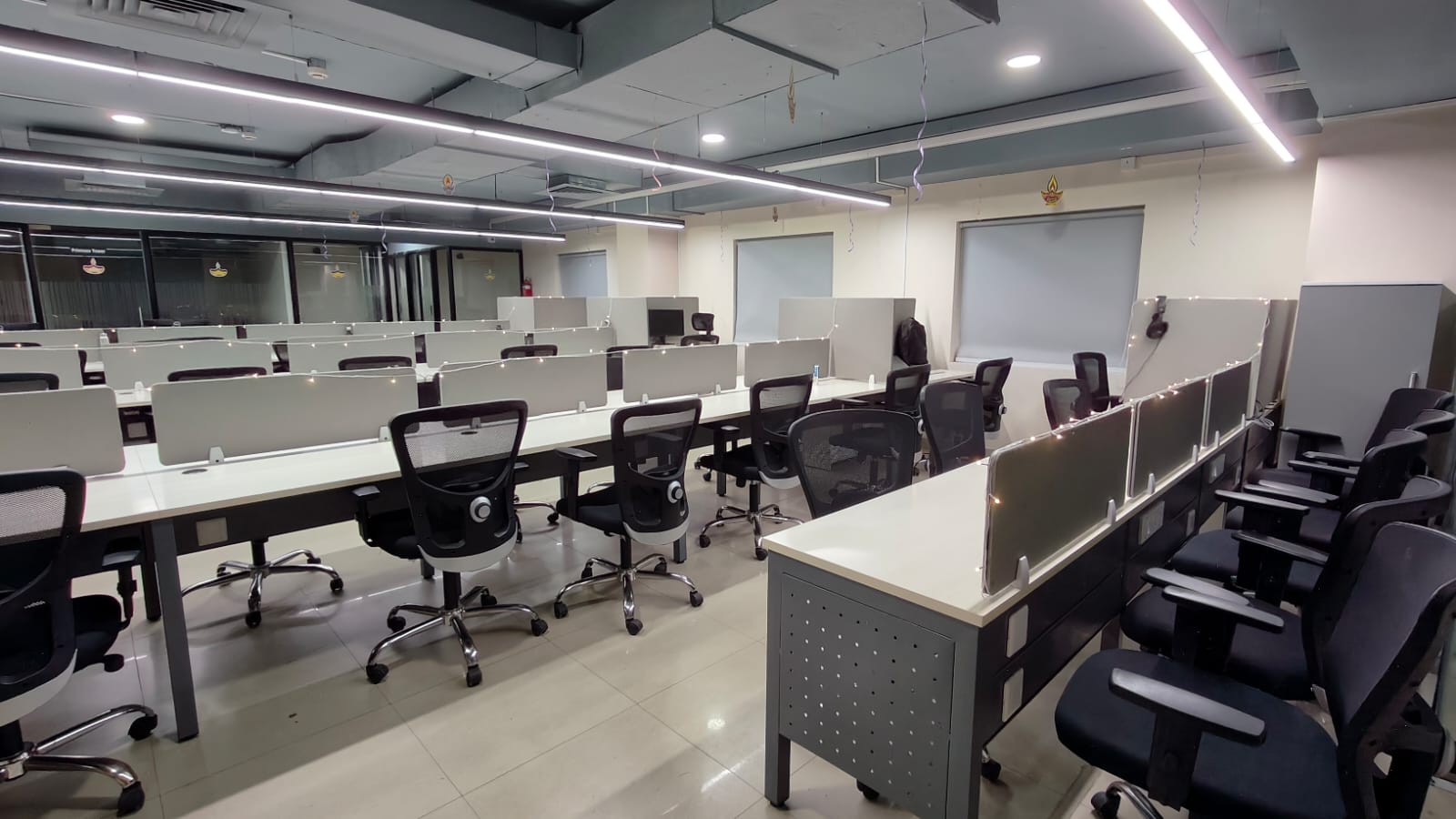 Office Space For Rent in Koramangala Office Space 