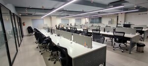 Team Area in  Office Space at Koramangala – for Rent
