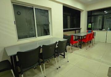 Team Area in  Office Space at Koramangala – for Rent