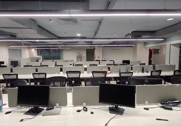 Team Area in  Office Space at Koramangala – for Rent