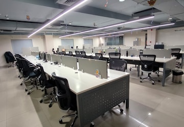 Team Area in  Office Space at Koramangala – for Rent