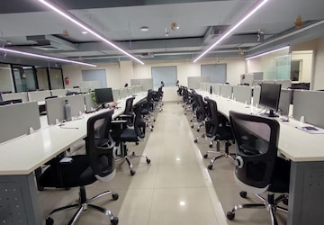 Team Area in  Office Space at Koramangala – for Rent