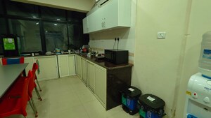 Kitchen in  Office Space at Koramangala – for Rent