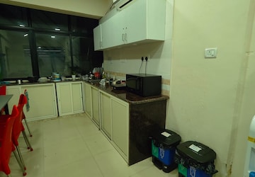 Kitchen in  Office Space at Koramangala – for Rent