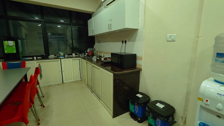 Kitchen, koramangala Commercial Office Space 3420 Sq.Ft. In Koramangala Bangalore 9356496