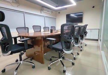 Gym in  Office Space at Koramangala – for Rent