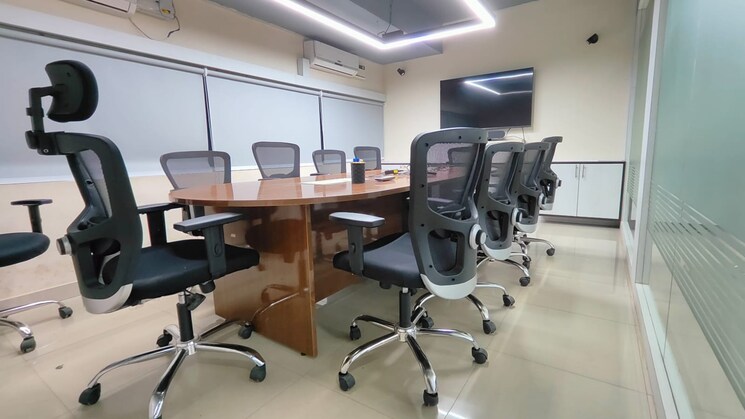 Gym, koramangala Commercial Office Space 3420 Sq.Ft. In Koramangala Bangalore 9356496