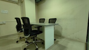 Team Area in  Office Space at Koramangala – for Rent
