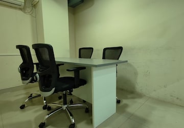 Team Area in  Office Space at Koramangala – for Rent