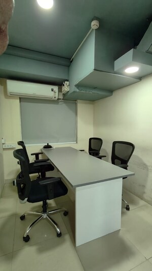 Team Area in  Office Space at Koramangala – for Rent