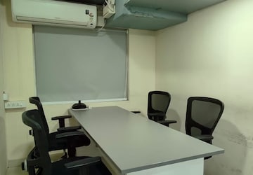 Team Area in  Office Space at Koramangala – for Rent