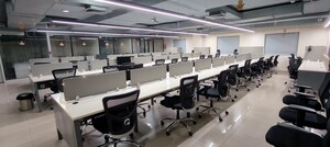Team Area in  Office Space at Koramangala – for Rent