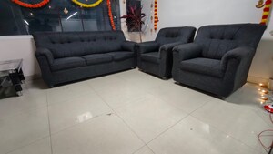 Living Room in  Office Space at Koramangala – for Rent