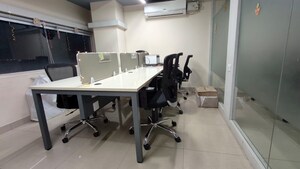 Team Area in  Office Space at Koramangala – for Rent