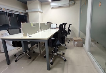 Team Area in  Office Space at Koramangala – for Rent