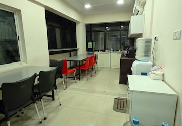 Team Area in  Office Space at Koramangala – for Rent