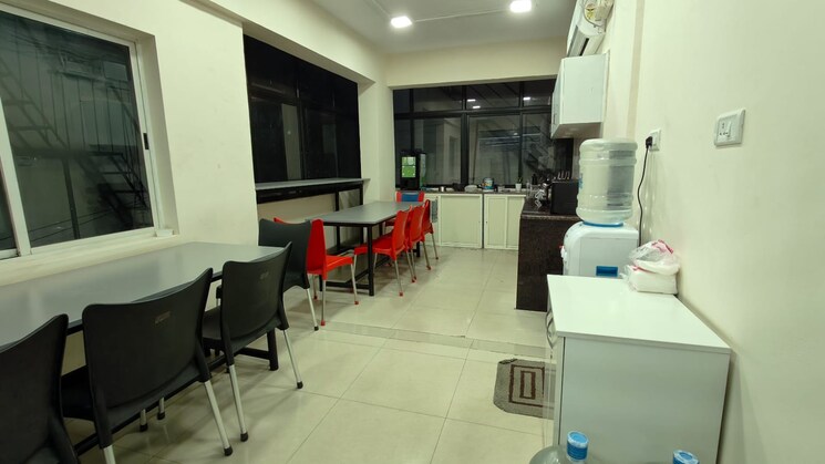 Team Area, koramangala Commercial Office Space 3420 Sq.Ft. In Koramangala Bangalore 9356496