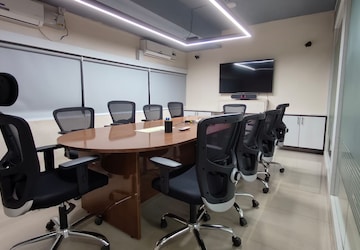 Team Area in  Office Space at Koramangala – for Rent