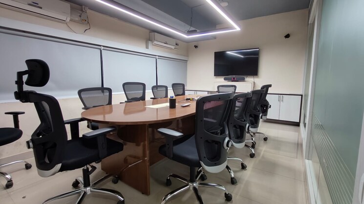 Team Area, koramangala Commercial Office Space 3420 Sq.Ft. In Koramangala Bangalore 9356496