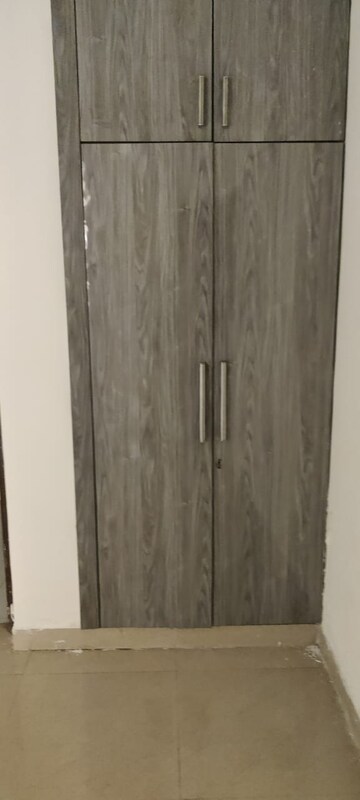 Building Lobby in 2 BHK Apartment at JM Florence, Tech Zone 4 Greater Noida – for Rent