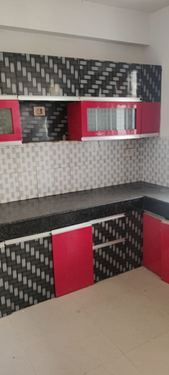 2 BHK + Study Room 1197 Sq.Ft. Apartment in JM Florence