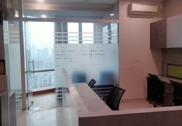 Team Area in  Office Space at Bhairaav The Corporate Park, Vashi Sector 18 – for Rent