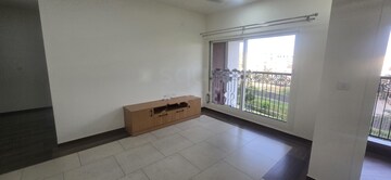 Kitchen in 3 BHK Apartment at Sobha Windsor, Whitefield – for Rent