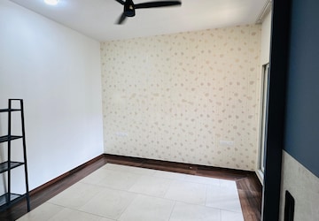 Bathroom in 3 BHK Apartment at Sobha Windsor, Whitefield – for Rent