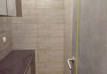 Bathroom in  Office Space at Bhairaav The Corporate Park, Vashi Sector 18 – for Rent