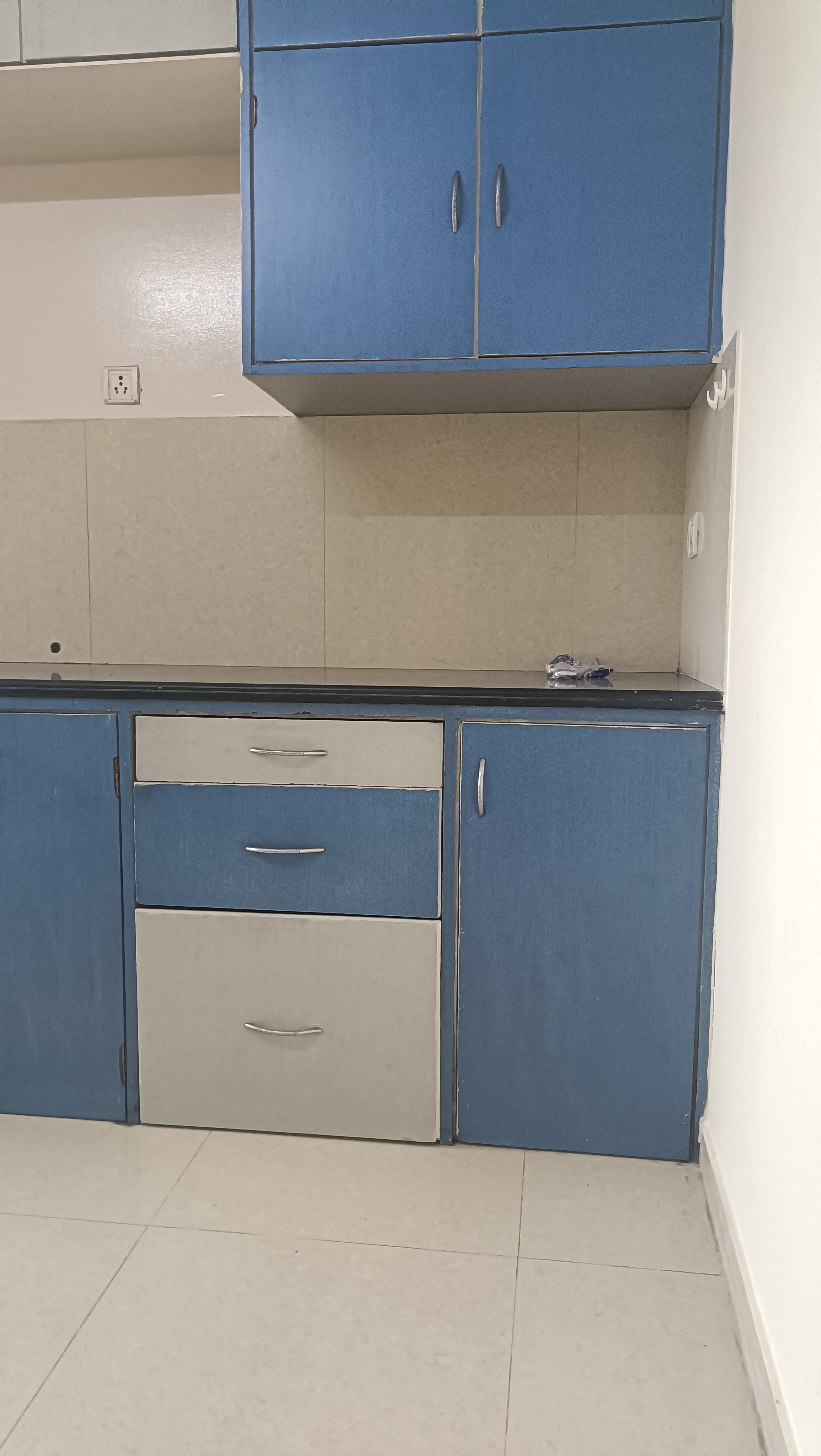 1 BHK 630 Sq.Ft. Apartment in Hiranandani Estate Flora