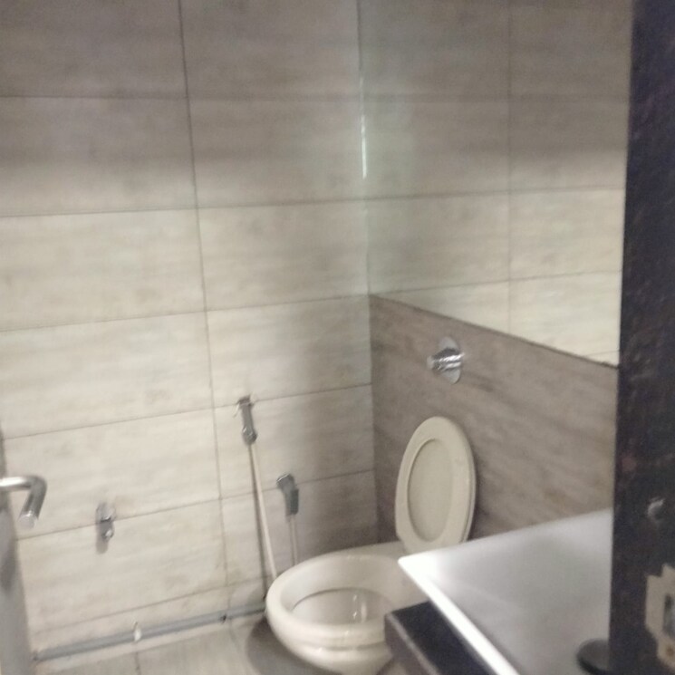 Bathroom, bhairaav-the-corporate-park Commercial Office Space 960 Sq.Ft. In Vashi Sector 18 Navi Mumbai 9356493