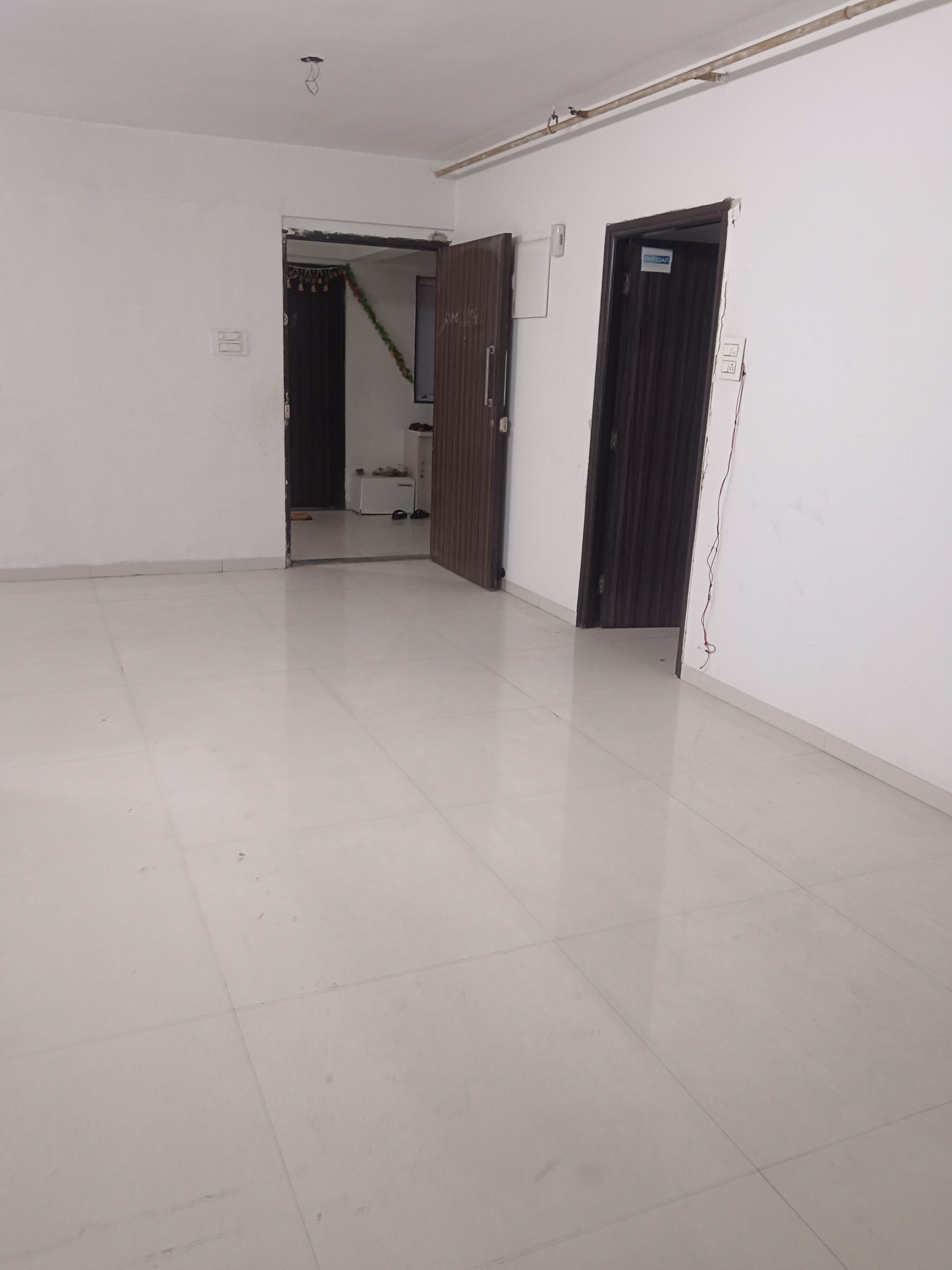 2 BHK 1085 Sq.Ft. Apartment in Mutha Sai Nirvana