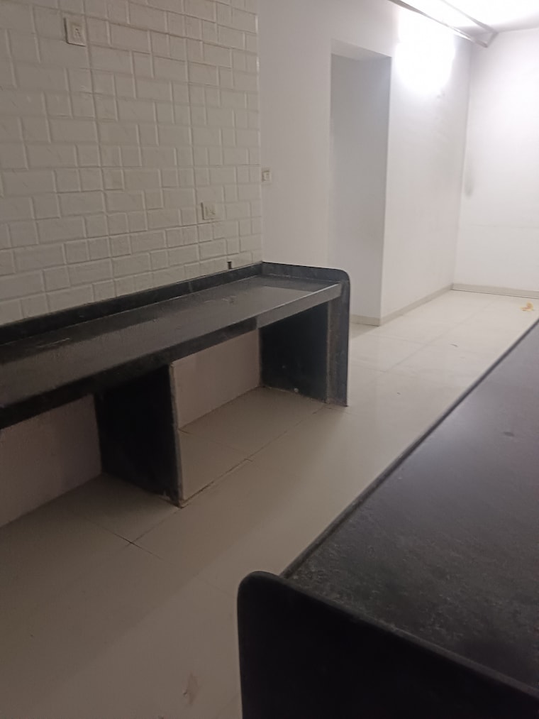 Kitchen, mutha-sai-nirvana 2 Bedroom 1085 Sq.Ft. Apartment In Shahad Thane 9356514