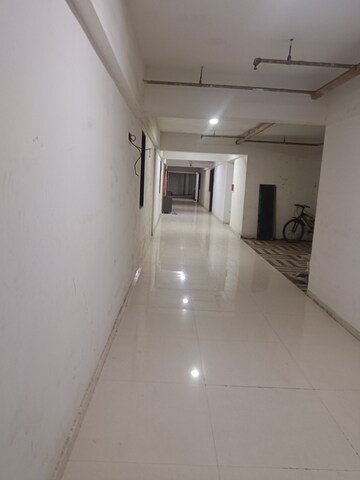 Building Lobby in 2 BHK Apartment at Mutha Sai Nirvana, Shahad – for Rent