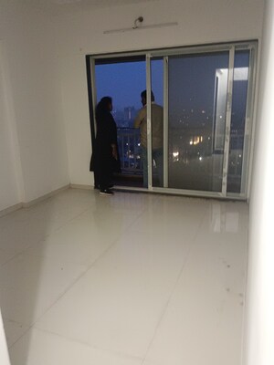 Room in 2 BHK Apartment at Mutha Sai Nirvana, Shahad – for Rent